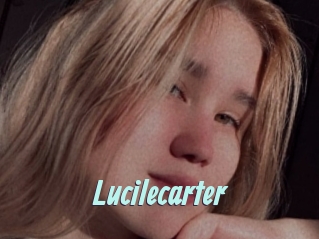 lucilecarter Ton Show