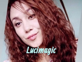 Lucimagic