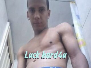 Luck_hard4u