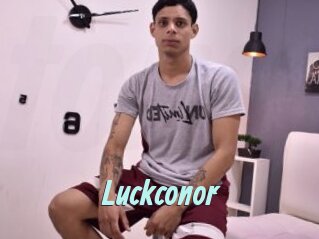 Luckconor