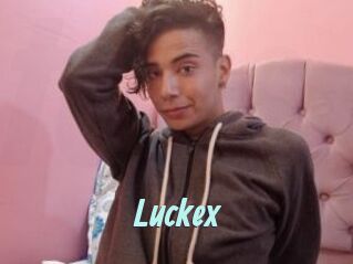 Luckex