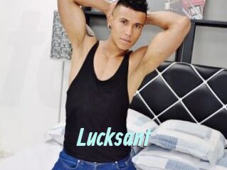 Lucksant