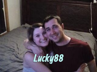 Lucky88