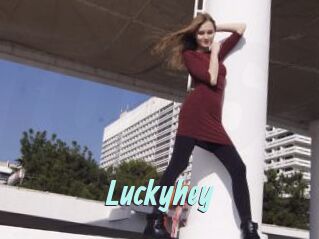 Luckyhey
