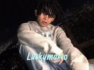 luckymarco Ton Show