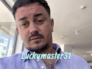 Luckymaster31