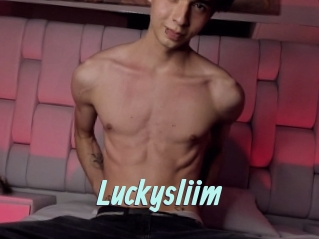 Luckysliim