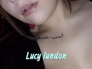 Lucy_lundon