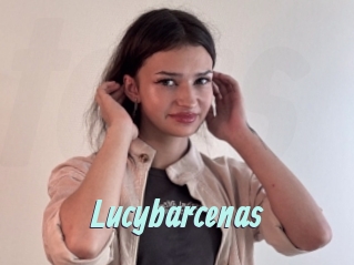 Lucybarcenas