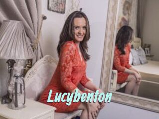 Lucybenton