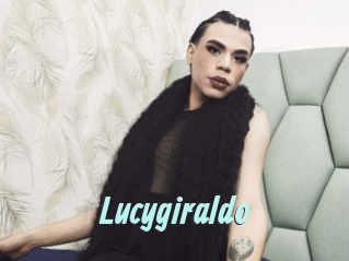 lucygiraldo Ton Show