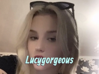 Lucygorgeous