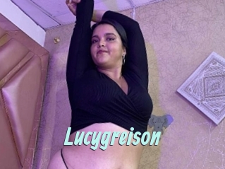 Lucygreison