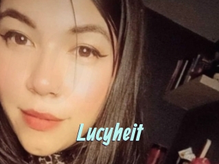 Lucyheit