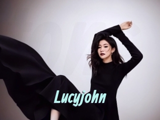 Lucyjohn