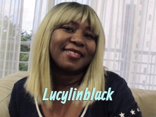 lucylinblack Ton Show
