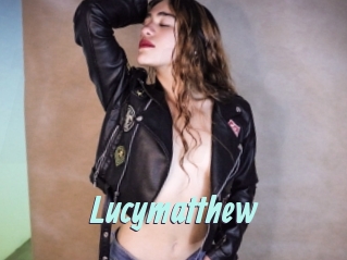 Lucymatthew