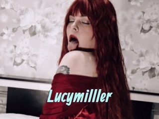 lucymilller Ton Show