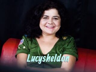 Lucysheldon