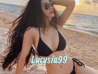 lucysia99 Ton Show