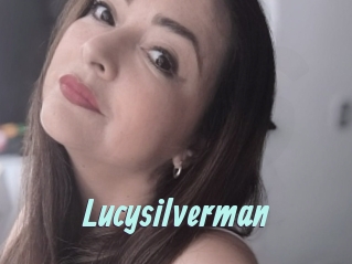 lucysilverman Ton Show