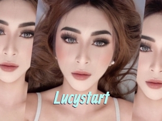 lucystart Ton Show