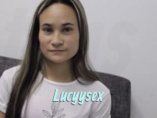 Lucyysex