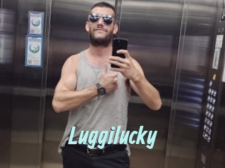 Luggilucky