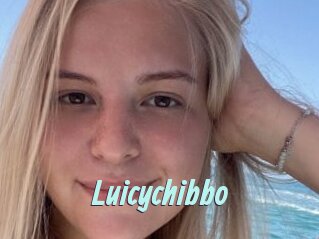 Luicychibbo