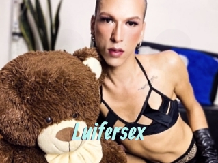 Luifersex