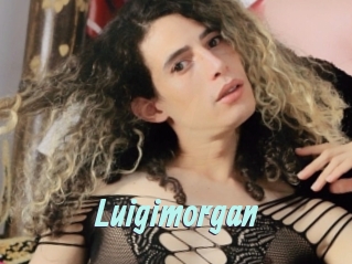luigimorgan Ton Show