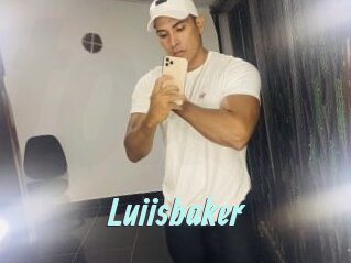 luiisbaker Ton Show
