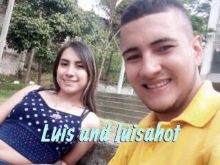 Luis_and_luisahot