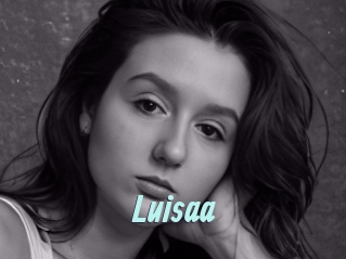 Luisaa