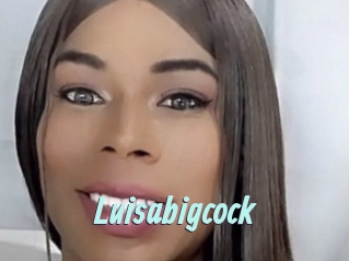 Luisabigcock