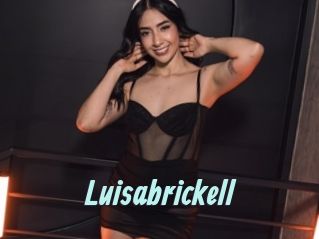 Luisabrickell