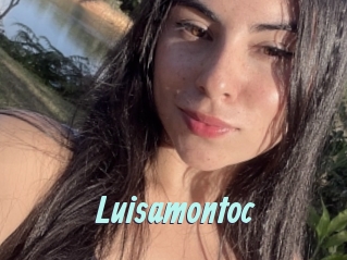 Luisamontoc