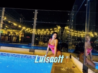 luisaott Ton Show