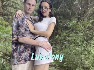 Luisetony