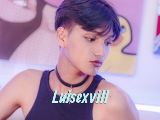 Luisexvill