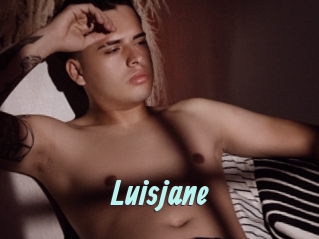 Luisjane