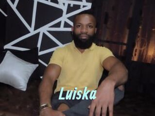 Luiska