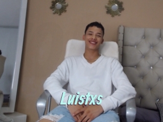 Luistxs