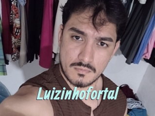 Luizinhofortal