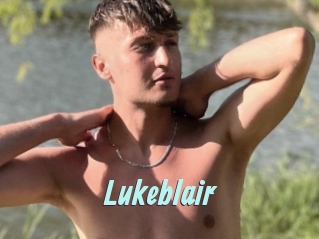 lukeblair Ton Show