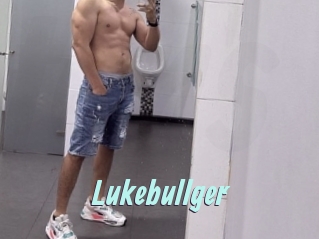 Lukebullger
