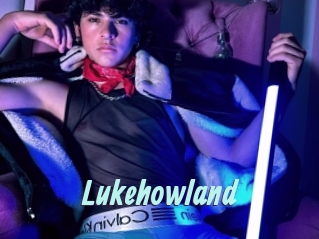 lukehowland Ton Show