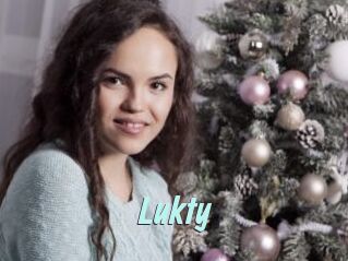Lukty