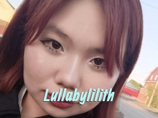 lullabylilith Ton Show