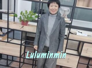 Luluminmin